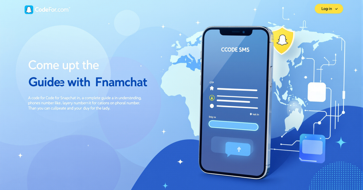 Code for Snapchat: A Complete Guide to Understanding and Using It