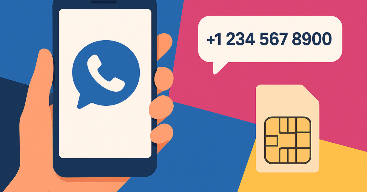 Everything You Need to Know About Free Disposable Phone Numbers