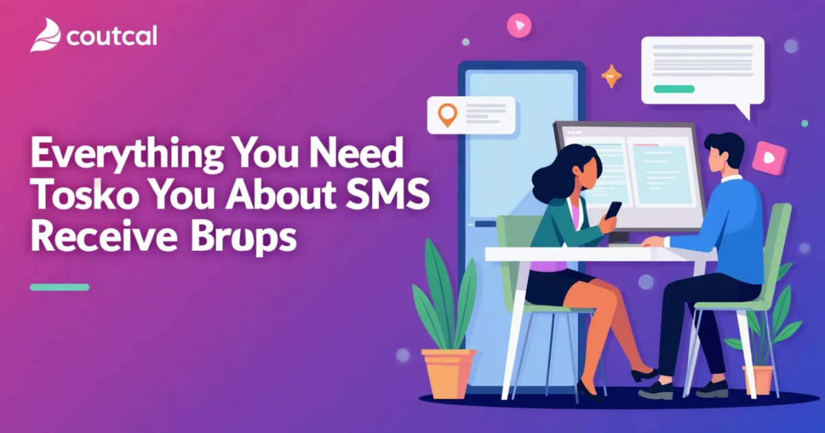 Everything You Need to Know About SMS Receive Services