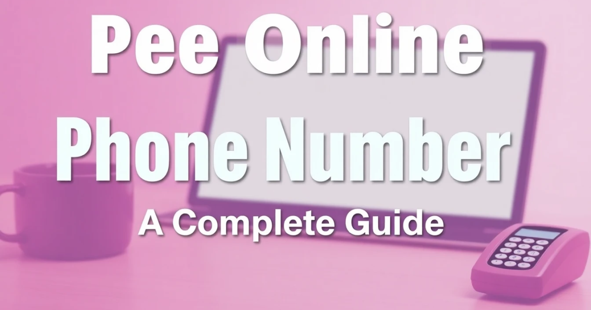 Free Online Phone Number: A Complete Guide