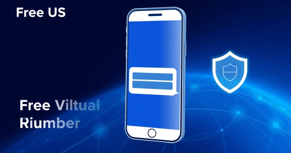 Free US Virtual Phone Number: Comprehensive Guide