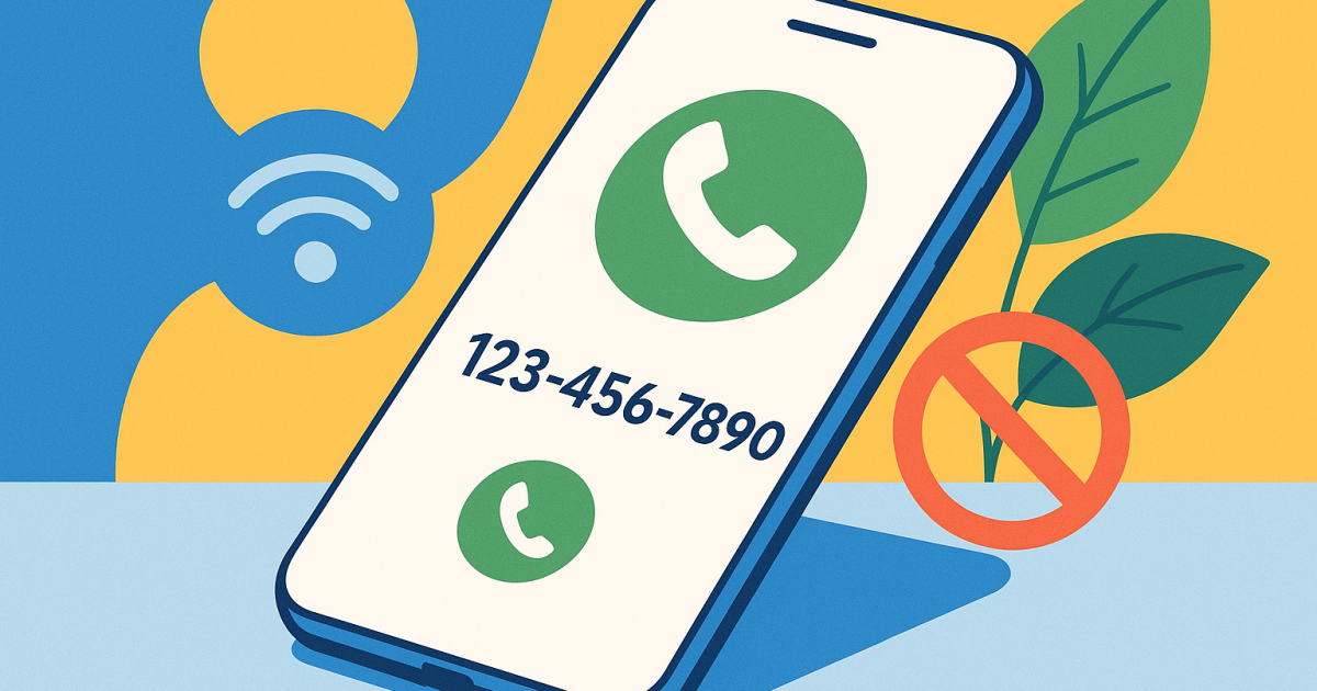 Non VoIP Number Free: Everything You Need to Know