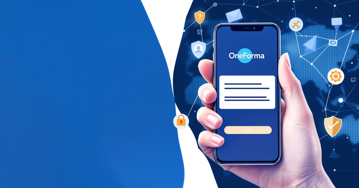 OneForma Login: A Complete Guide for Users