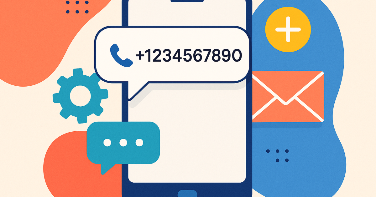Phone Number Generator for Messages: A Comprehensive Guide