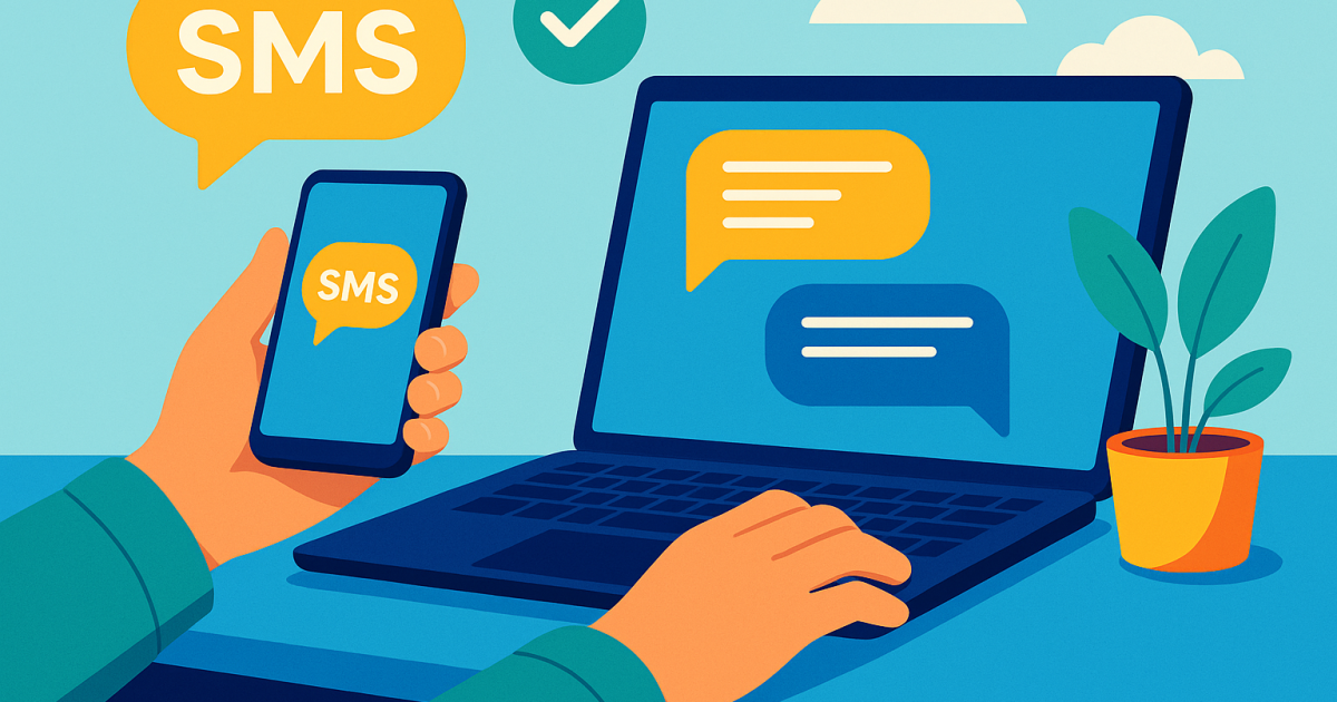 Receive SMS Online: Your Complete Guide
