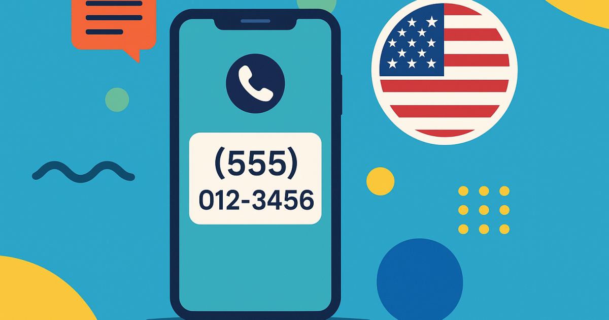 Temp US Numbers - Everything You Need to Know
