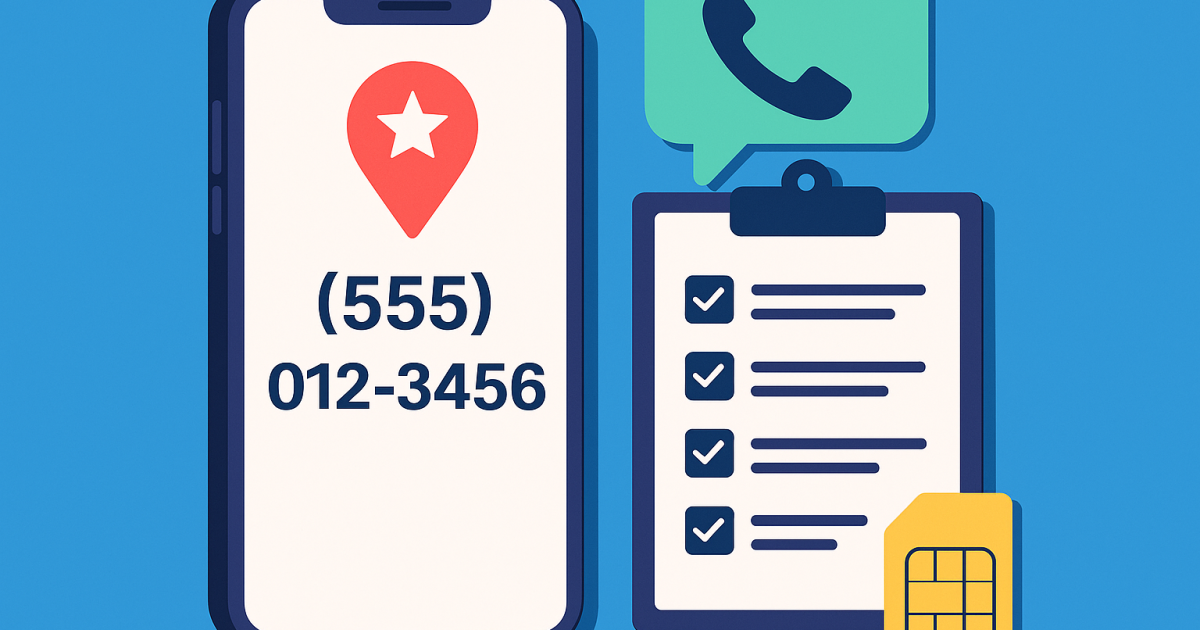 Temp USA Phone Number: Your Complete Guide