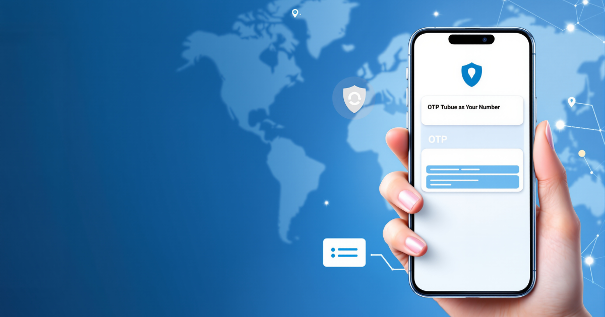 Temporary USA Phone Number: Your Comprehensive Guide