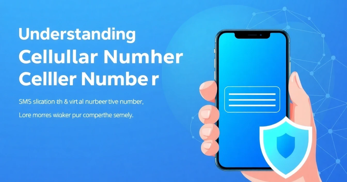 Understanding Cellular Number Generators: A Comprehensive Guide