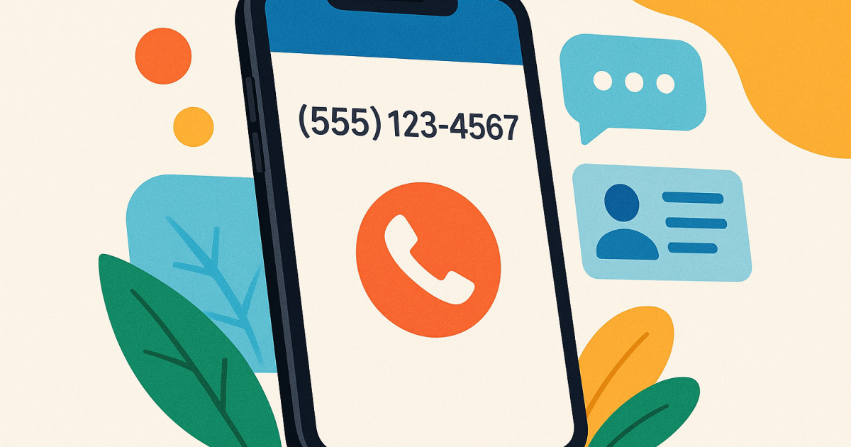 Understanding Dummy Phone Numbers: A Comprehensive Guide