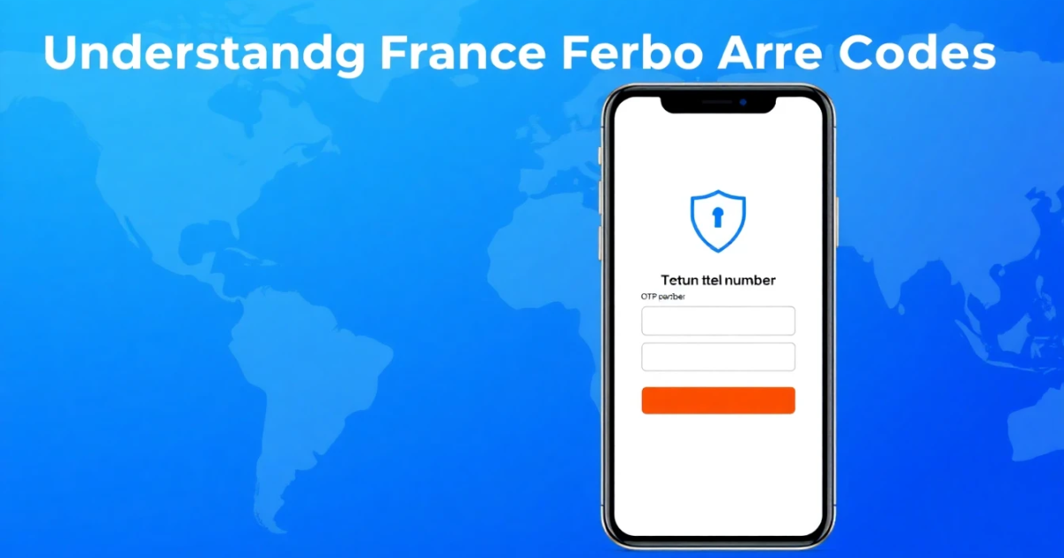 Understanding French Telephone Area Codes