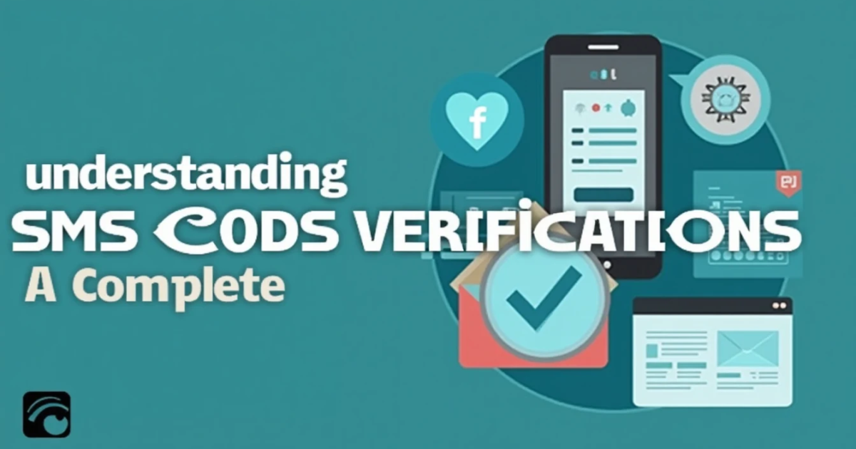 Understanding SMS Code Verification: A Complete Guide