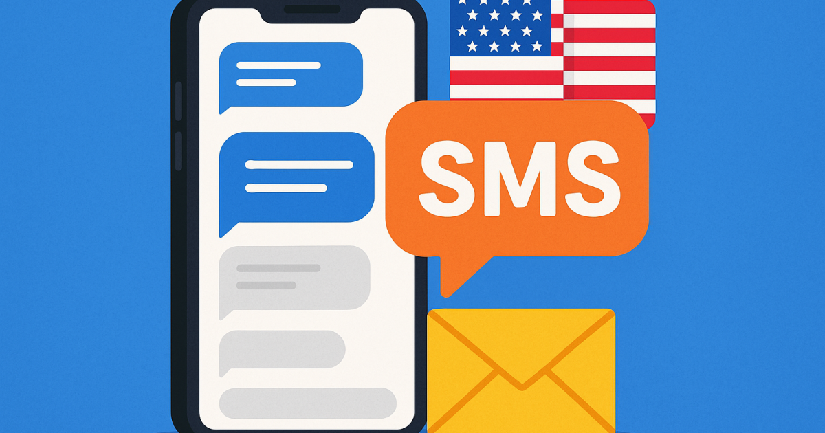 Understanding SMS in the USA: A Comprehensive Guide