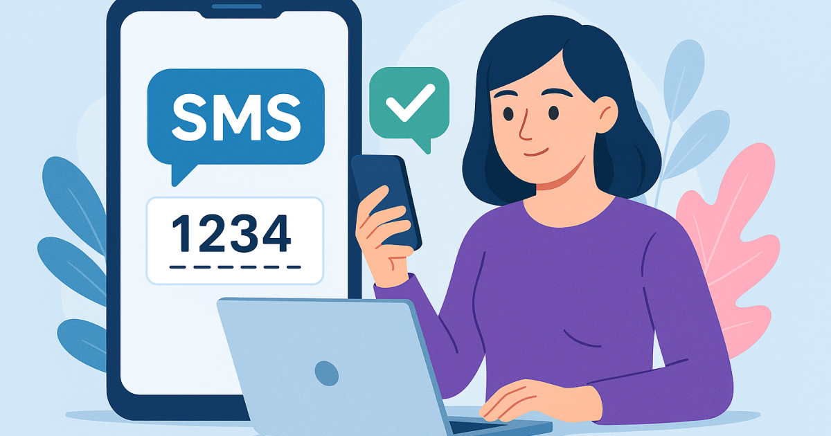 Understanding SMSpinVerify: A Complete Guide for Non-Technical Users