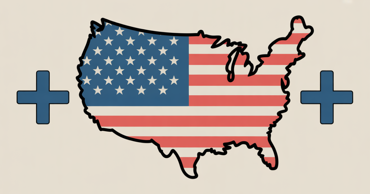 Understanding the Country Code for America (+1)