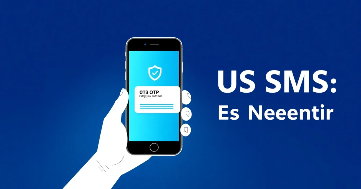 Understanding USA Number SMS: The Essentials