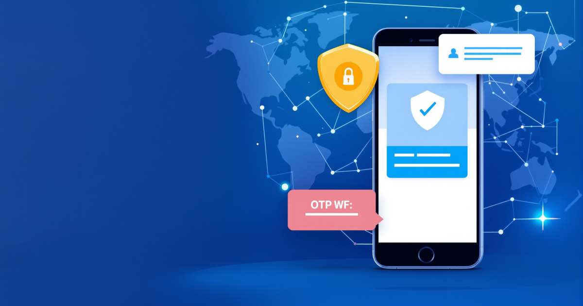 Using a Temp USA Number for Verification: Your Complete Guide