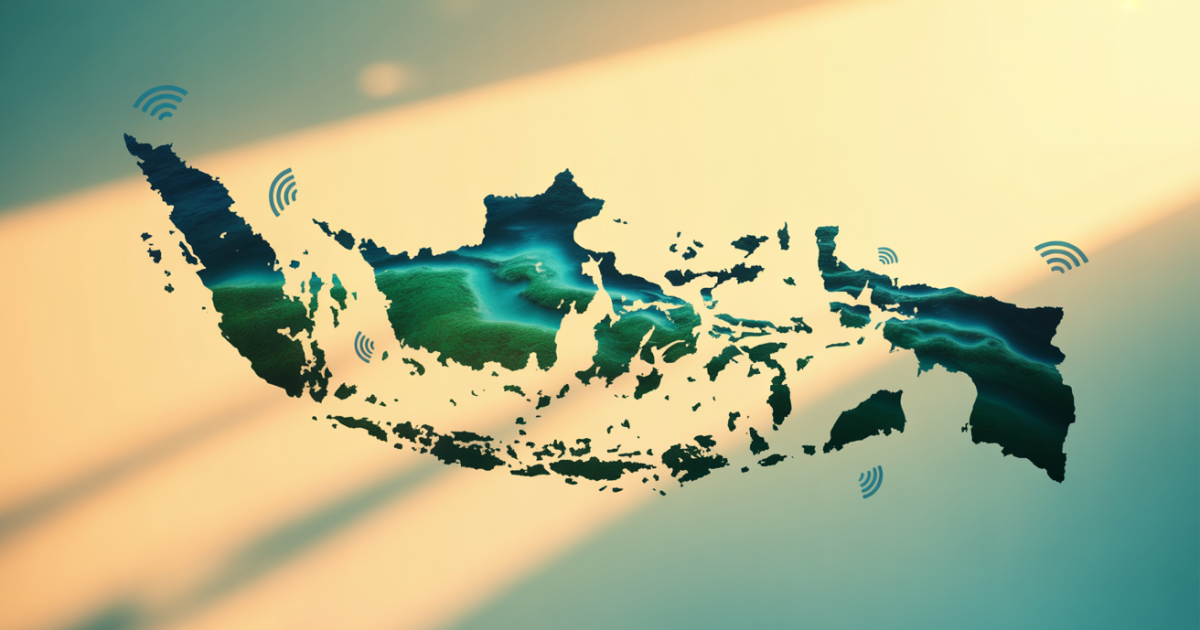 What is Country Code 62?