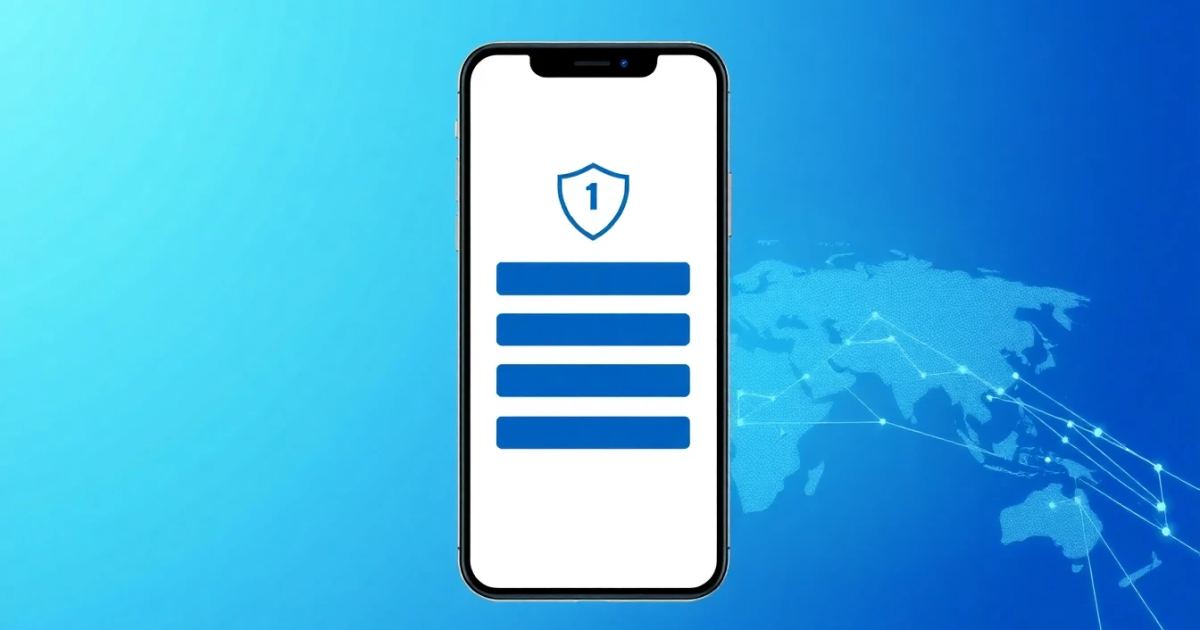 SMS Number for Verification: Everything You Need to Know