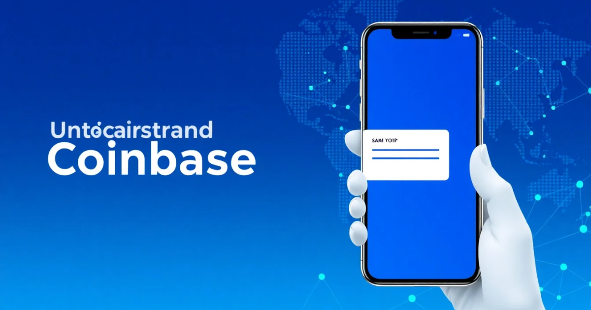 Understanding Coinbase Code: What You Need to Know