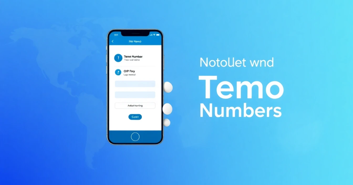 Understanding Temo Numbers: A Comprehensive Guide