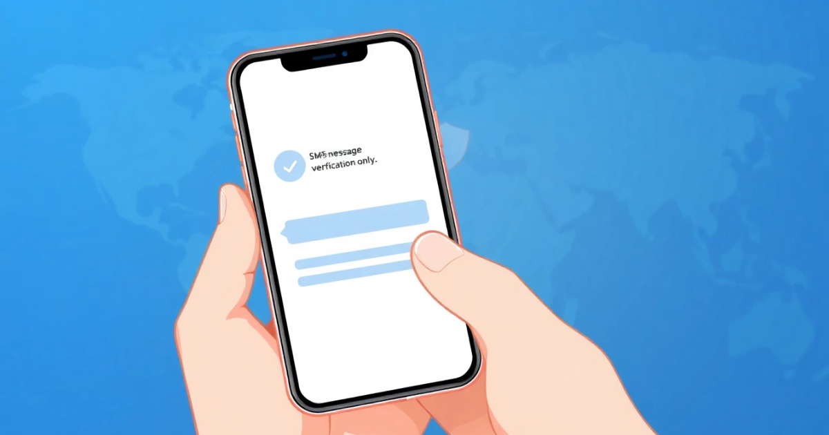 Understanding Text Message Verification Codes