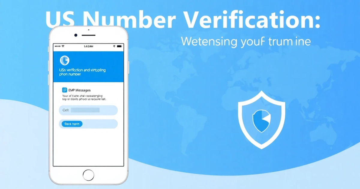 US Number Verification: Everything You Need to Know