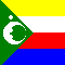Comoros